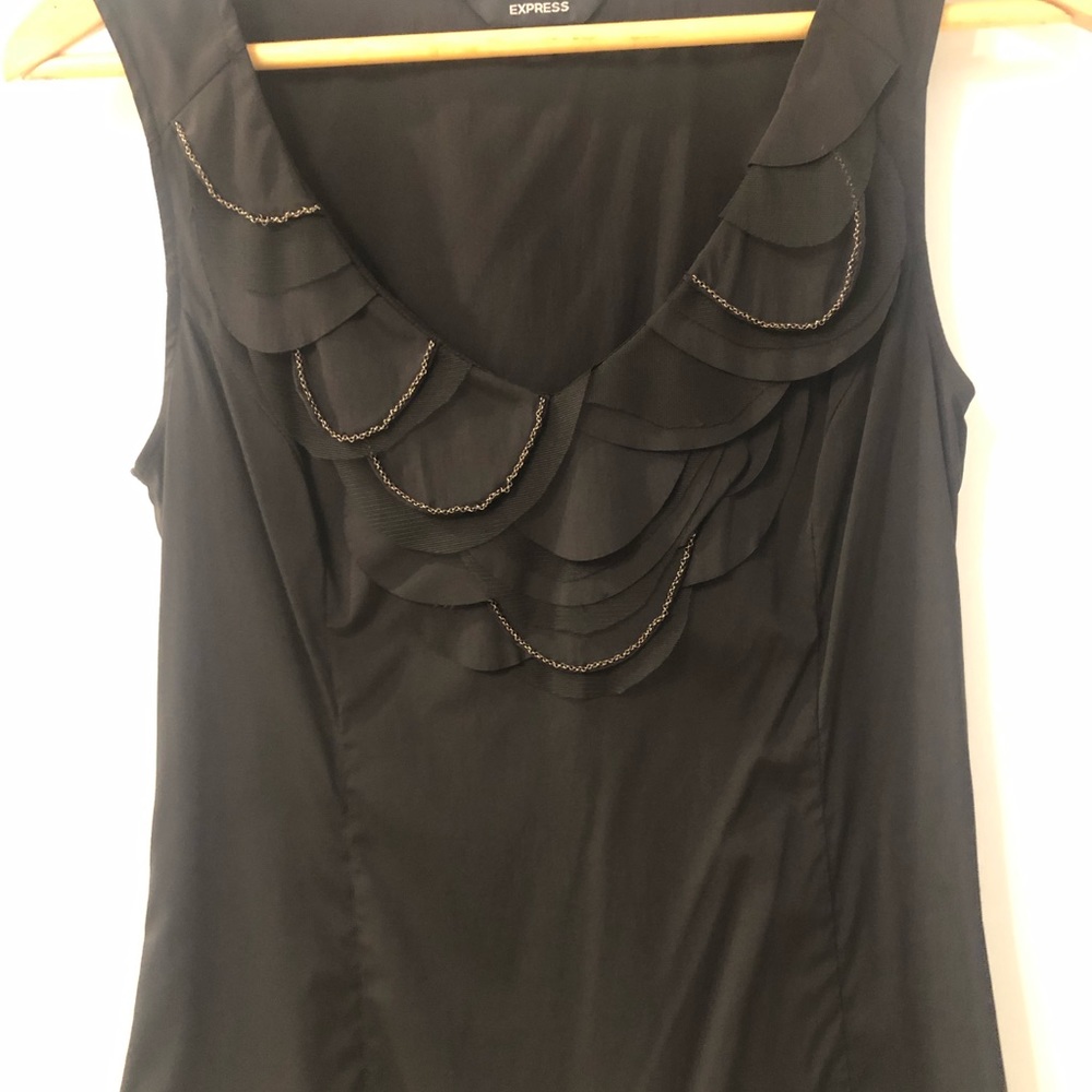 Express top szS